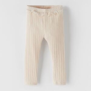 Zara Girl Leggings (12-18m)